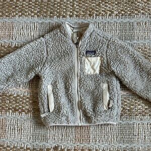 Patagonia Sherpa Jacket- 2t